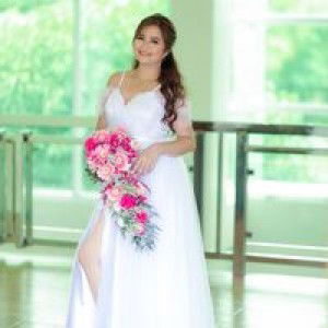 Julie Ann Macapinlac-Yutuc profile icon