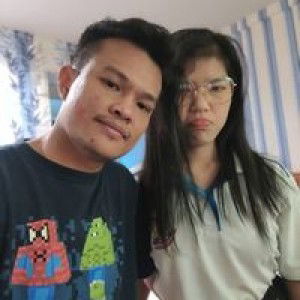 Faii'z Sirikorn profile icon