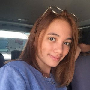 Shannelle Ferrer profile icon