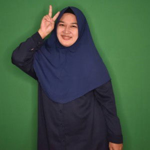 baiqliaseptina handayani profile icon