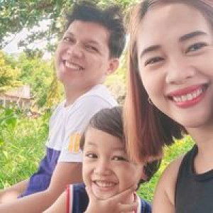 Maribeth F. Quinsona profile icon