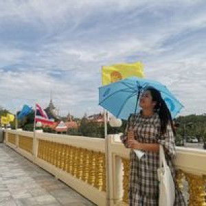 Ploy Sai profile icon