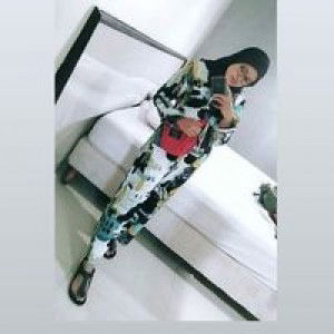 Kiki Yohana profile icon