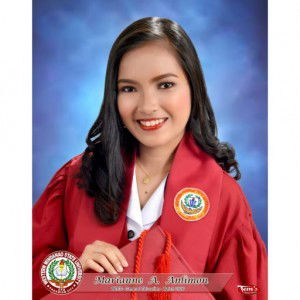 Marianne Abrenica Anlimon (Yan-Yan) profile icon