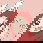 yasmine noor profile icon