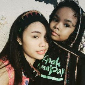 Cicilia Ramang profile icon