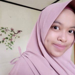 Yusri Rizqina profile icon