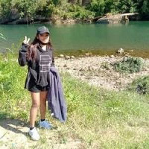 Rose Madelyn Pulido Libertes profile icon