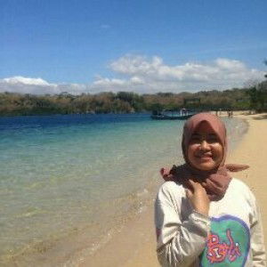 Fitriana Miftahul A A profile icon