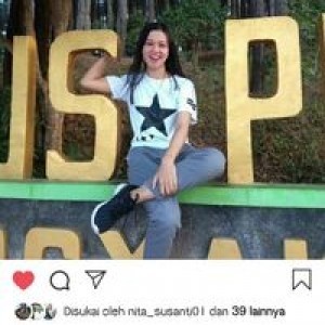 Siti Ciki Vyanisti profile icon