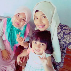 Ari Widiriyanti profile icon