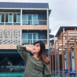 Doub Bew profile icon