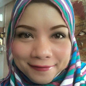 Fatimah Suriani profile icon