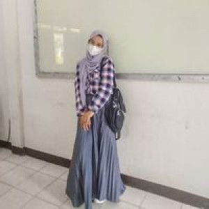 Fiah Aryanhy profile icon