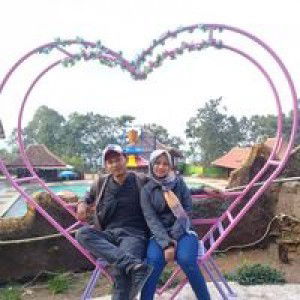 Aii Siti Wahyunii profile icon