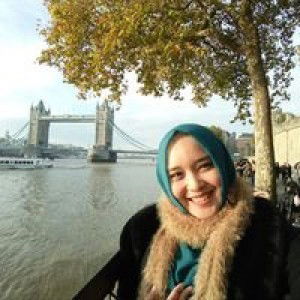 Ade Permata Surya profile icon