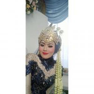 ShantiSulastri profile icon