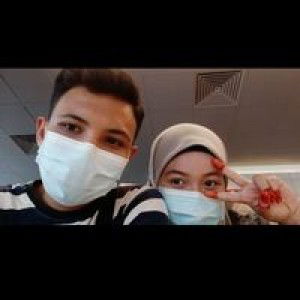 Aisyah Shazreen profile icon