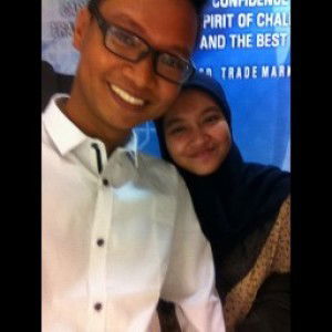 Fitra Sukma Meylia profile icon