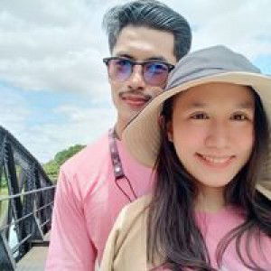 ใบ' เตย profile icon