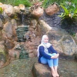 Nopita Rahayu profile icon