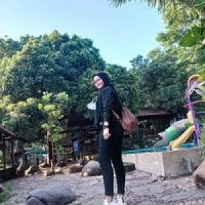 Dewi Kasmiyanto profile icon