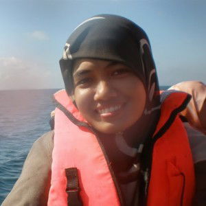 Azmawati Asis profile icon