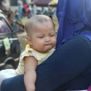 Wahyu Indah Purbaningrum profile icon