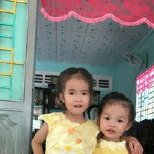 Huỳnh Thảo Ngân profile icon