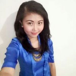 Ni Wayan Diyah Wardani profile icon