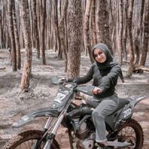 Tita Septiani profile icon