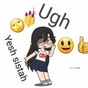 Johanna Pearl Borja Martin profile icon