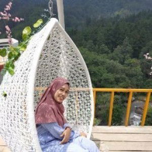 Awalia Tarti fadhilah profile icon