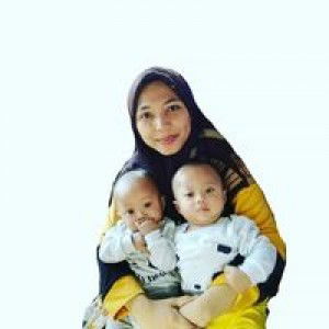 Ikha Indriyastuti profile icon