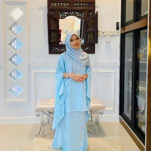 Nur Alia Najwa profile icon