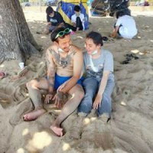 Wipawee Ploy Aonta profile icon