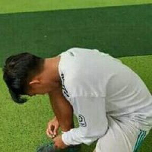 Muhammad Ariyan profile icon