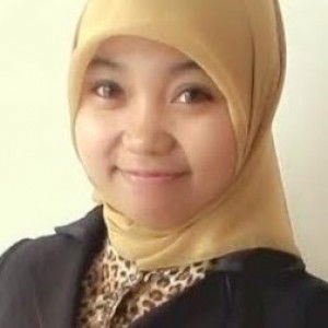 Sya Fitri profile icon