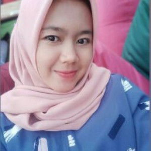 Raizulfa Mawardah profile icon