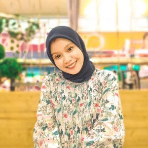 Meitha Furi Dewi profile icon