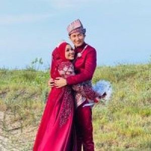 Cahaya Kemasyhuran profile icon