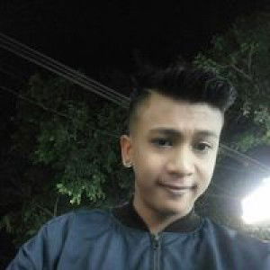 Bayuel Coendaera Holight profile icon