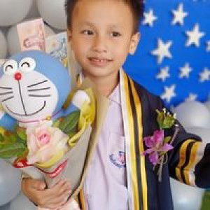 Kanyapat Phupha profile icon