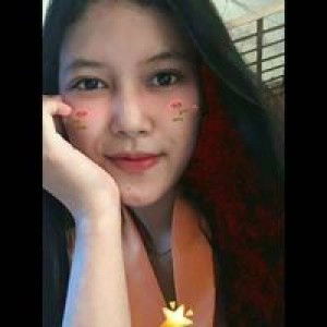 Venny Aprilia profile icon