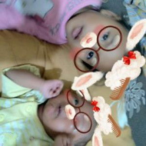 ayu fatmawati profile icon