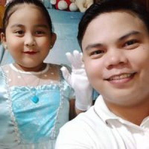 Reneboy Makilang Delapus profile icon