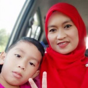 Aminah Binti Batang profile icon