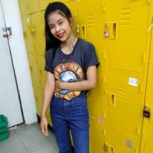 ลูกน้ำ จันทรอุดม profile icon