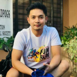 Mark Angelo B. Evangelista profile icon