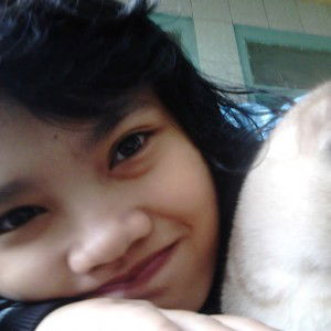 Violin Nindya profile icon